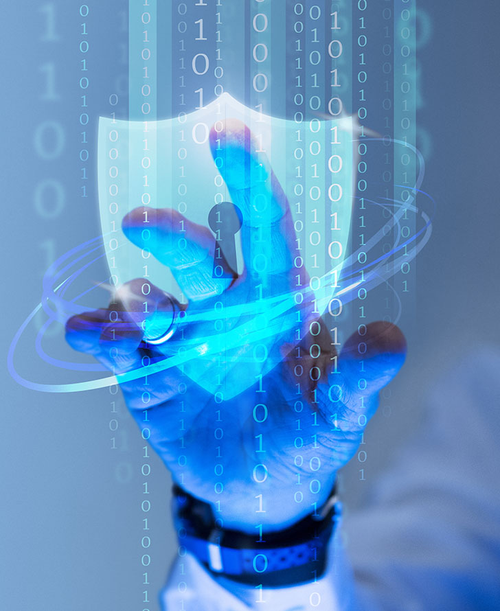 cybersecurity