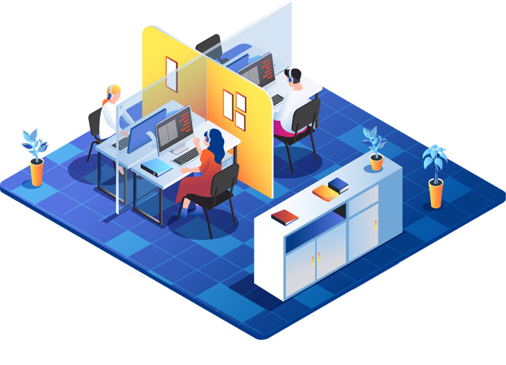 managed it service