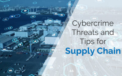 Cybercrime Threats and Tips for Supply Chain