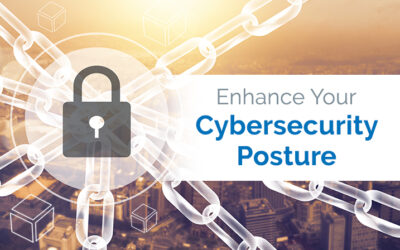 Enhance Your Cybersecurity Posture