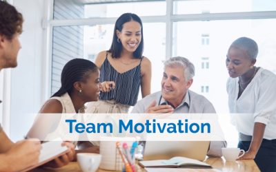 Team Motivation