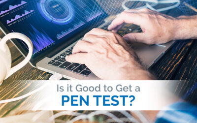 Is it Good to Get a Pen Test?