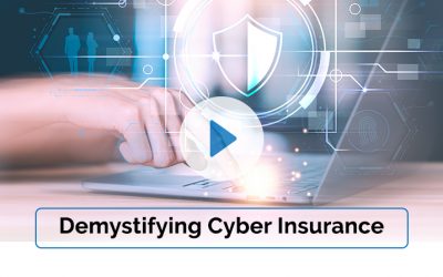 Demystifying Cyber Insurance