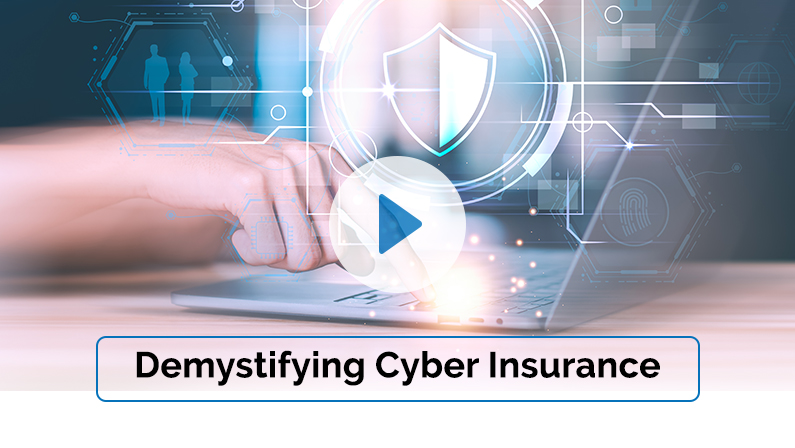 Demystifying Cyber Insurance