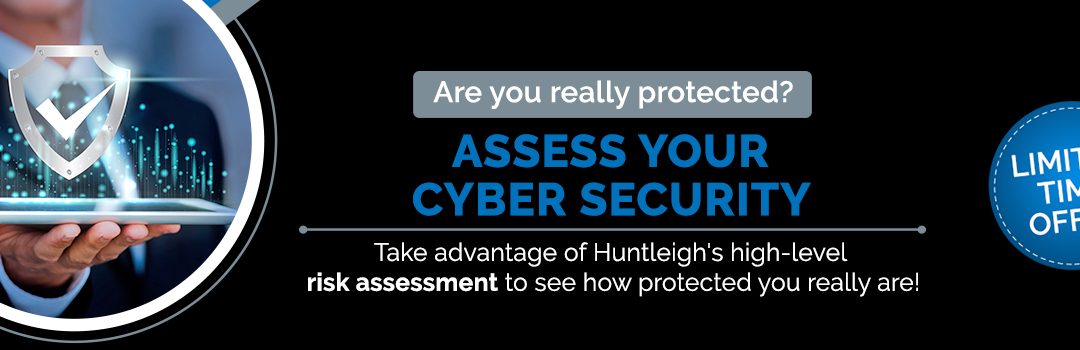 Cyber Risk Assessment