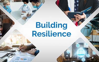 Building Cyber Resilience