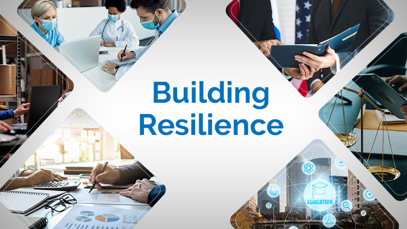 Building Resilience