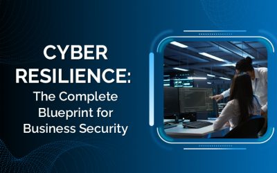 Cyber Resilience: The Complete Blueprint for Business Security