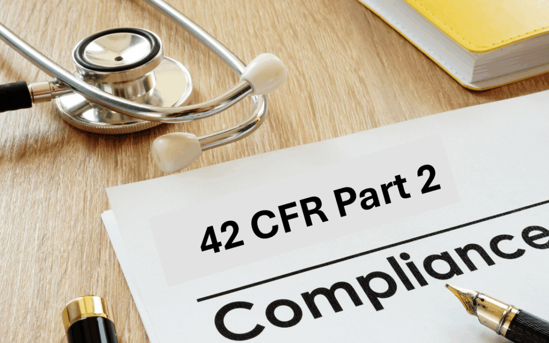Redisclosure Tracking Under 42 CFR Part 2: What You Must Do by 2026