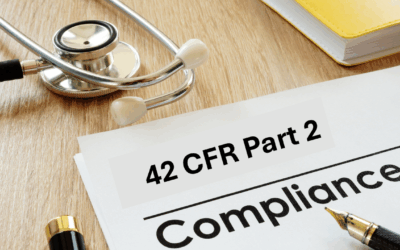 Redisclosure Tracking Under 42 CFR Part 2: What You Must Do by 2026