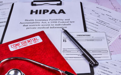 HIPAA-Level Penalties Are Coming to SUD Programs: What You Need to Know Before 2026