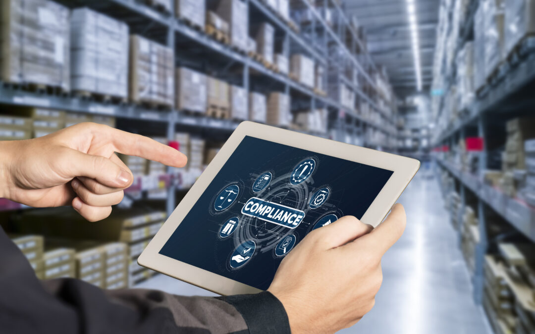 CTPAT Cybersecurity Is Not Optional: What Logistics Leaders Must Have in Place Now